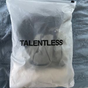 Talentless Men’s 3 Pack Tee Medium